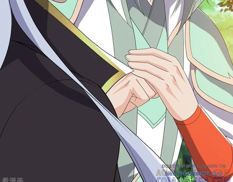 đọc truyện Tiên Võ Đế Tôn Chương 832 ảnh 40 tại Thiên Thai Truyện