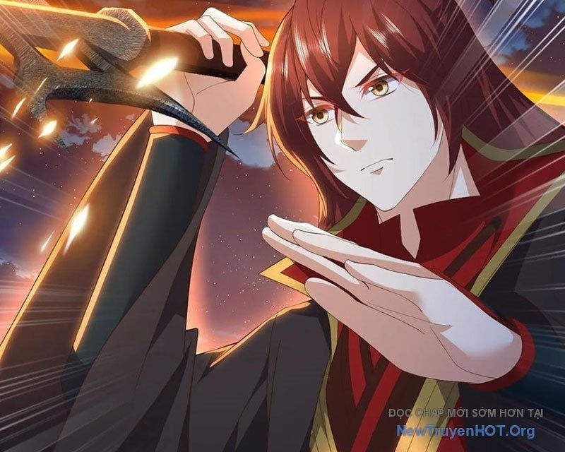 đọc truyện Tiên Võ Đế Tôn Chương 834 ảnh 124 tại Thiên Thai Truyện