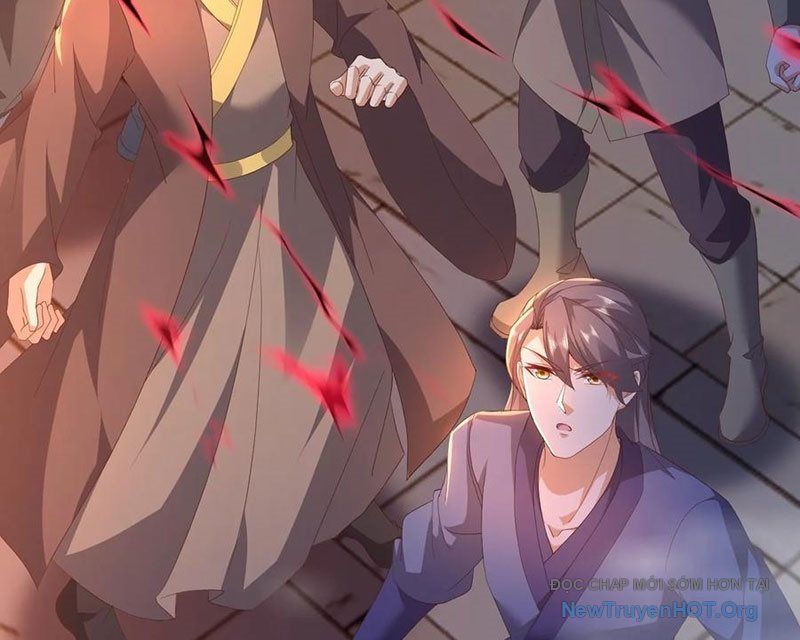 đọc truyện Tiên Võ Đế Tôn Chương 834 ảnh 136 tại Thiên Thai Truyện