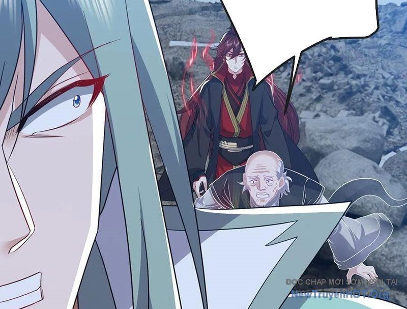 đọc truyện Tiên Võ Đế Tôn Chương 834 ảnh 165 tại Thiên Thai Truyện