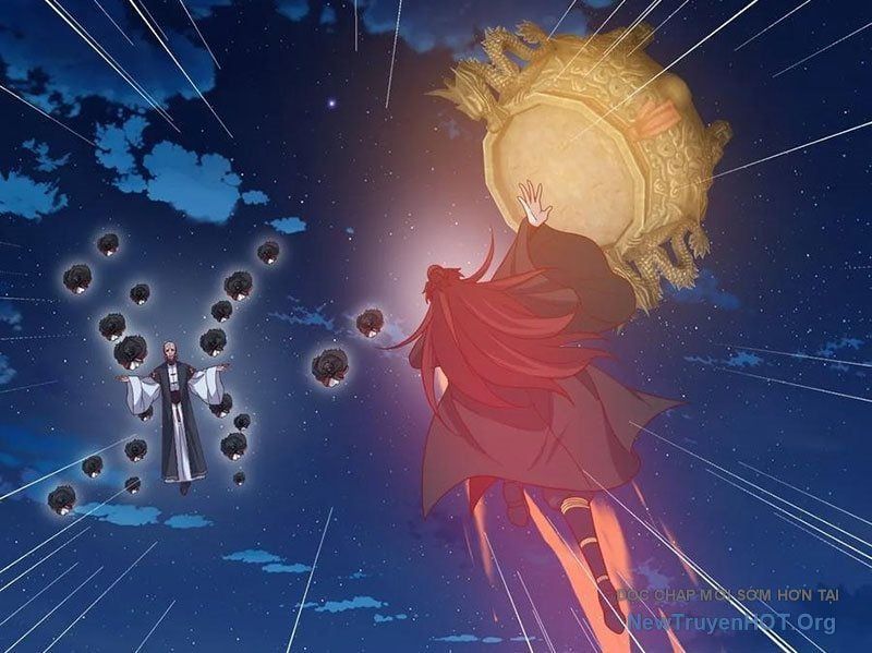 đọc truyện Tiên Võ Đế Tôn Chương 834 ảnh 8 tại Thiên Thai Truyện