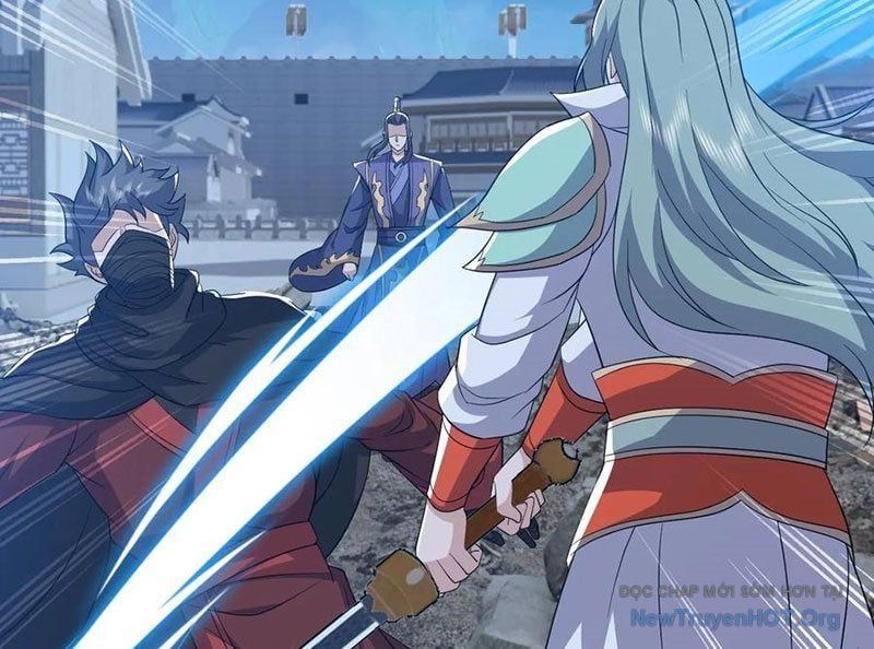 đọc truyện Tiên Võ Đế Tôn Chương 835 ảnh 17 tại Thiên Thai Truyện