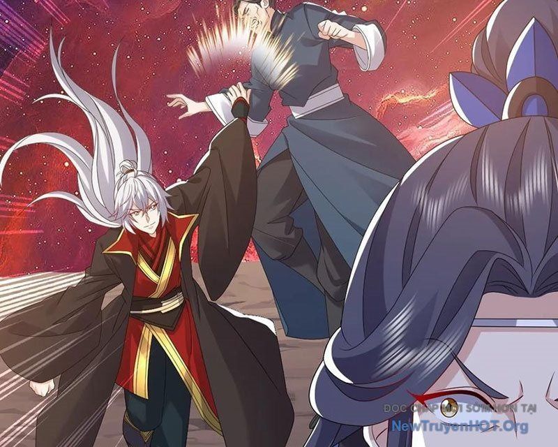 đọc truyện Tiên Võ Đế Tôn Chương 836 ảnh 54 tại Thiên Thai Truyện