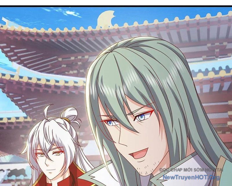 đọc truyện Tiên Võ Đế Tôn Chương 837 ảnh 103 tại Thiên Thai Truyện