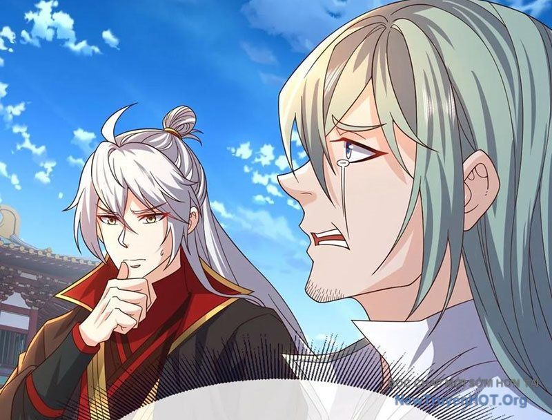 đọc truyện Tiên Võ Đế Tôn Chương 837 ảnh 133 tại Thiên Thai Truyện