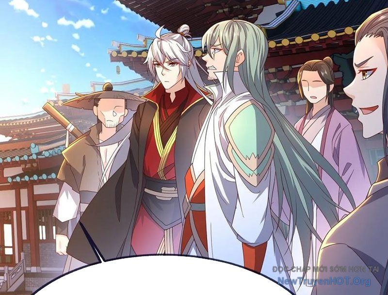 đọc truyện Tiên Võ Đế Tôn Chương 837 ảnh 137 tại Thiên Thai Truyện