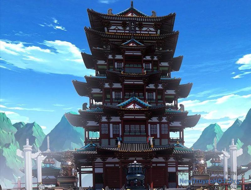 đọc truyện Tiên Võ Đế Tôn Chương 837 ảnh 155 tại Thiên Thai Truyện