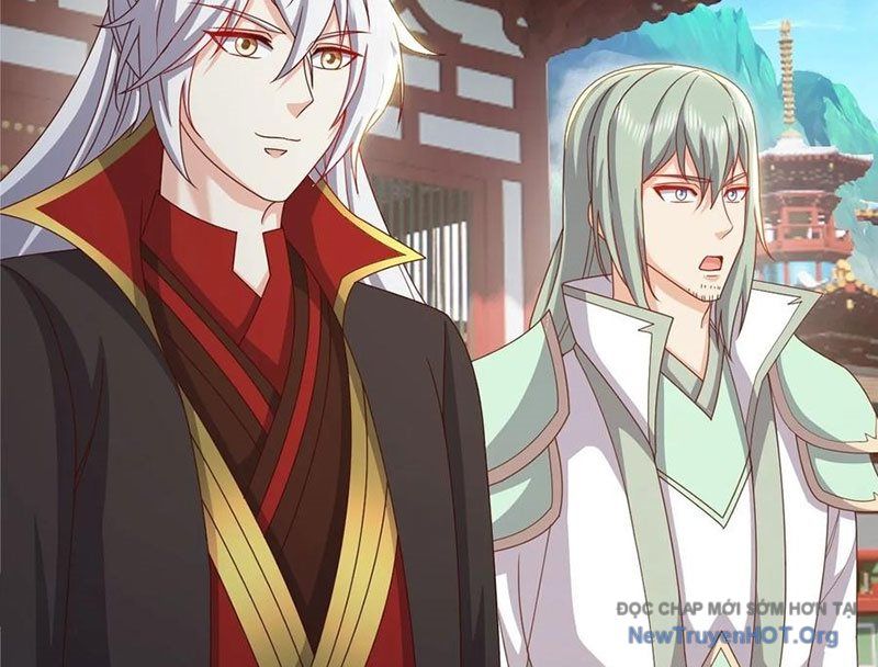 đọc truyện Tiên Võ Đế Tôn Chương 837 ảnh 23 tại Thiên Thai Truyện