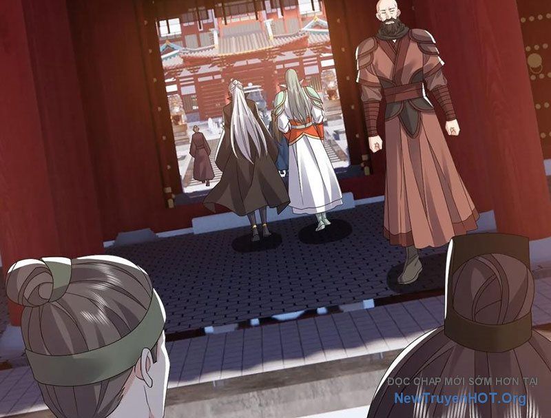 đọc truyện Tiên Võ Đế Tôn Chương 837 ảnh 5 tại Thiên Thai Truyện