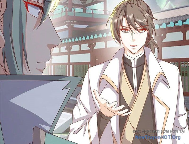 đọc truyện Tiên Võ Đế Tôn Chương 837 ảnh 32 tại Thiên Thai Truyện