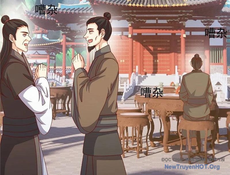 đọc truyện Tiên Võ Đế Tôn Chương 837 ảnh 8 tại Thiên Thai Truyện