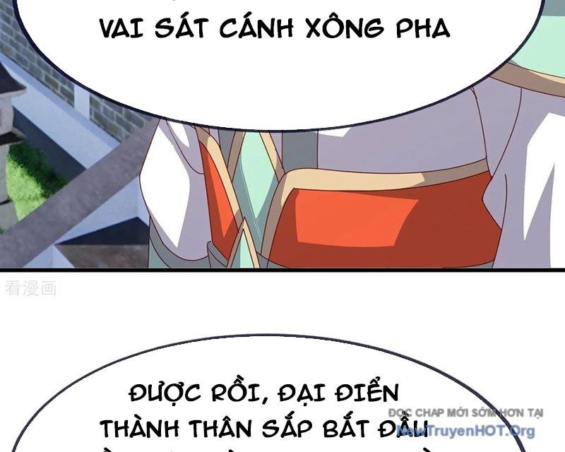 đọc truyện Tiên Võ Đế Tôn Chương 837 ảnh 72 tại Thiên Thai Truyện