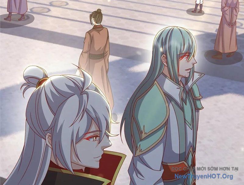 đọc truyện Tiên Võ Đế Tôn Chương 837 ảnh 11 tại Thiên Thai Truyện