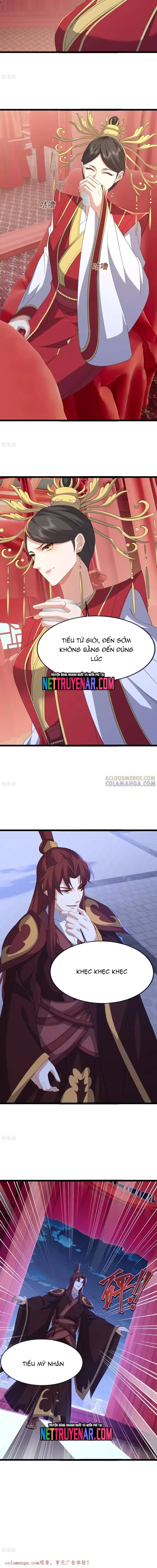 đọc truyện Tiên Võ Đế Tôn Chương 838 ảnh 14 tại Thiên Thai Truyện