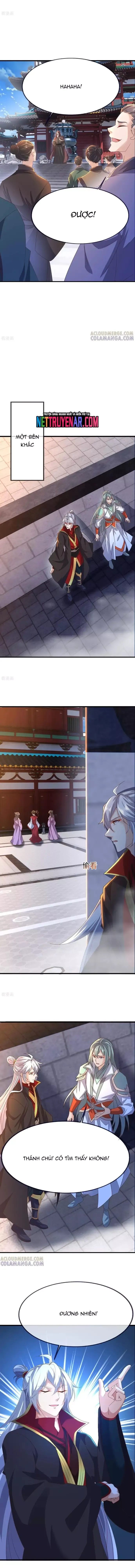 đọc truyện Tiên Võ Đế Tôn Chương 838 ảnh 6 tại Thiên Thai Truyện