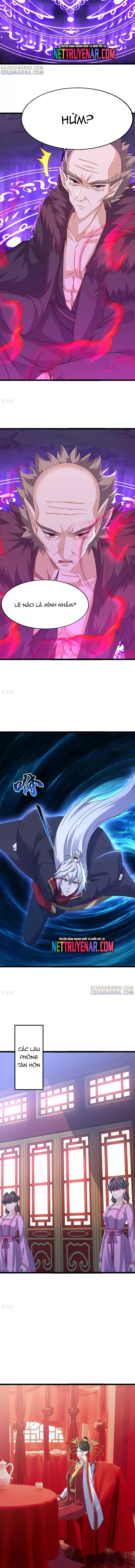 đọc truyện Tiên Võ Đế Tôn Chương 838 ảnh 8 tại Thiên Thai Truyện