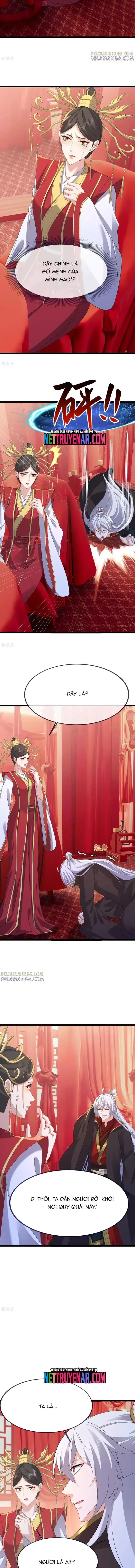 đọc truyện Tiên Võ Đế Tôn Chương 838 ảnh 9 tại Thiên Thai Truyện