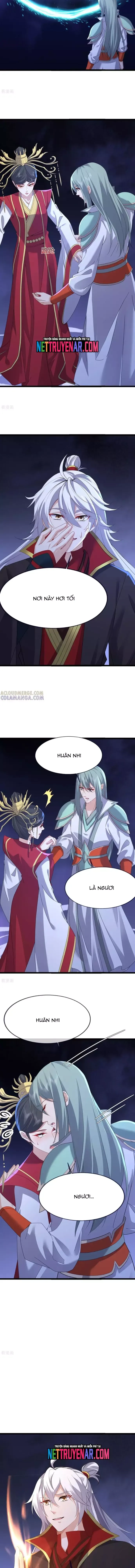 đọc truyện Tiên Võ Đế Tôn Chương 838 ảnh 11 tại Thiên Thai Truyện