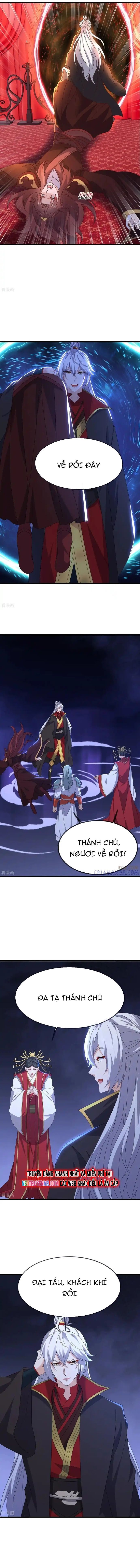 đọc truyện Tiên Võ Đế Tôn Chương 839 ảnh 12 tại Thiên Thai Truyện