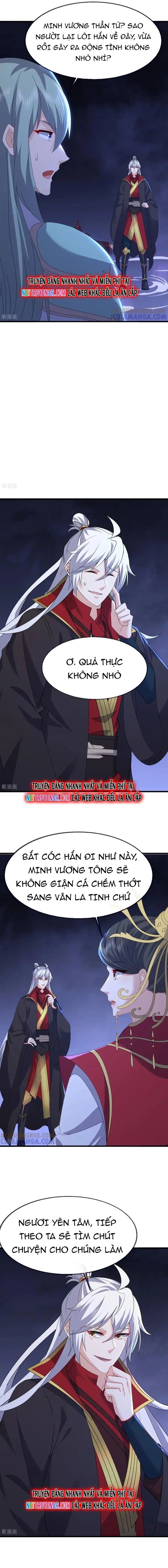 đọc truyện Tiên Võ Đế Tôn Chương 839 ảnh 13 tại Thiên Thai Truyện