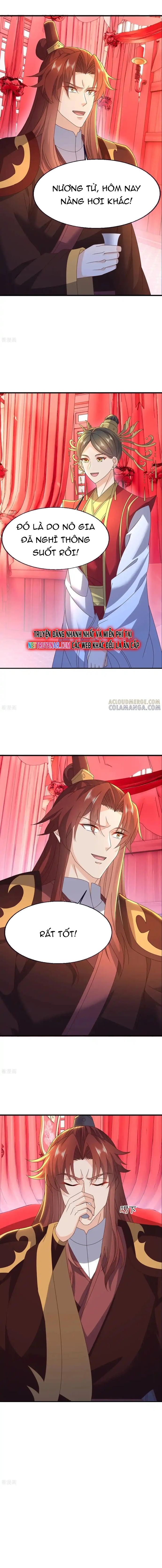 đọc truyện Tiên Võ Đế Tôn Chương 839 ảnh 4 tại Thiên Thai Truyện