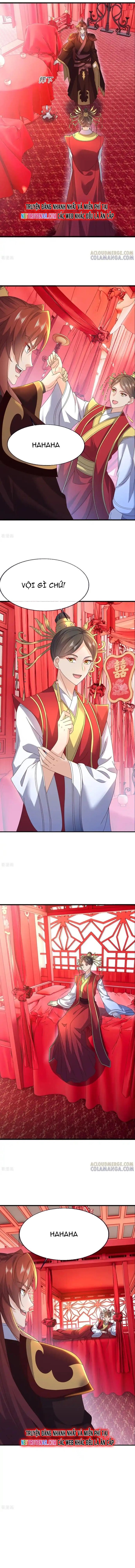 đọc truyện Tiên Võ Đế Tôn Chương 839 ảnh 5 tại Thiên Thai Truyện