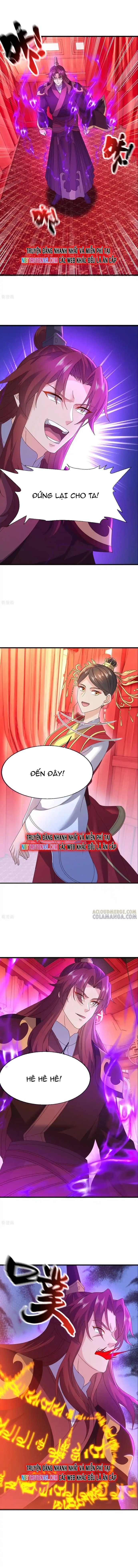 đọc truyện Tiên Võ Đế Tôn Chương 839 ảnh 7 tại Thiên Thai Truyện