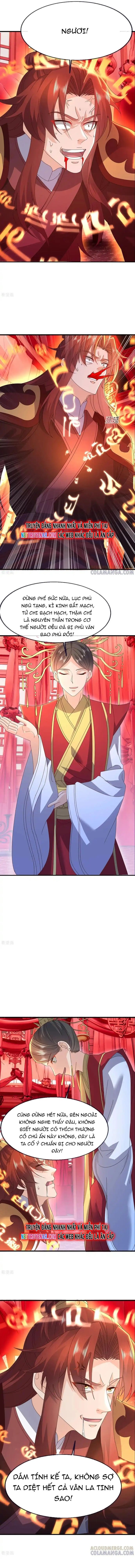 đọc truyện Tiên Võ Đế Tôn Chương 839 ảnh 9 tại Thiên Thai Truyện