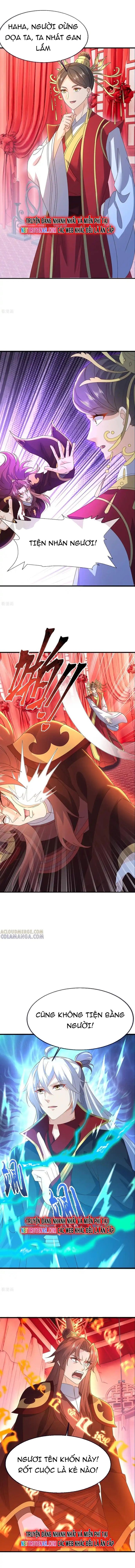 đọc truyện Tiên Võ Đế Tôn Chương 839 ảnh 10 tại Thiên Thai Truyện