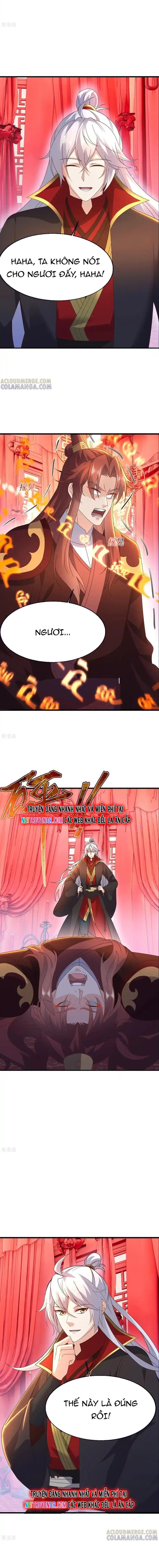 đọc truyện Tiên Võ Đế Tôn Chương 839 ảnh 11 tại Thiên Thai Truyện