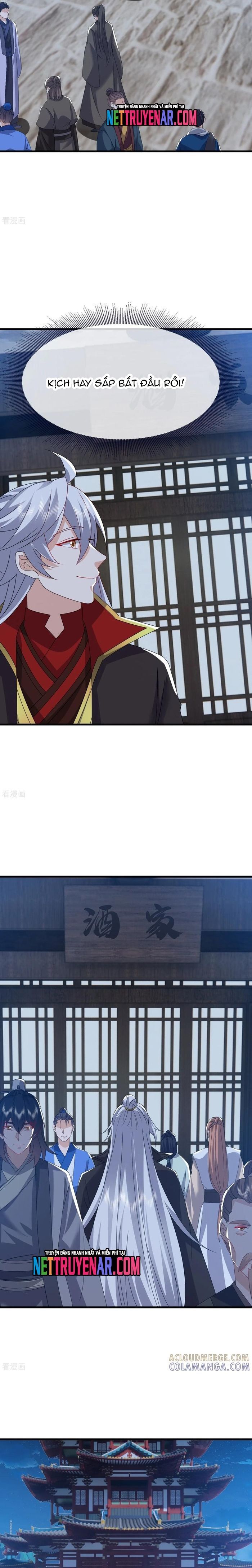 đọc truyện Tiên Võ Đế Tôn Chương 840 ảnh 12 tại Thiên Thai Truyện