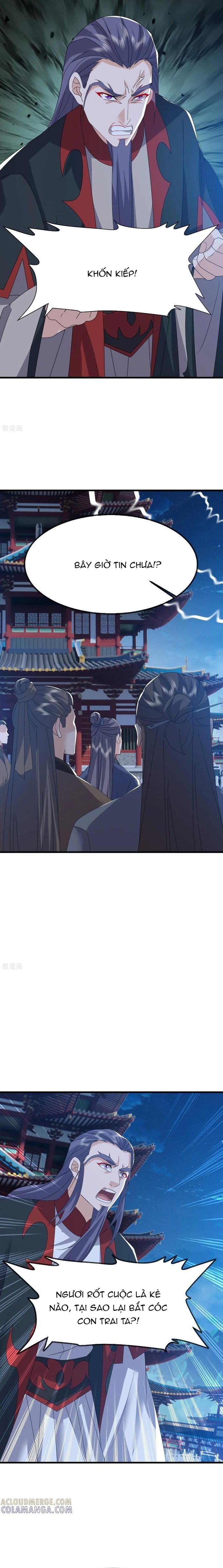 đọc truyện Tiên Võ Đế Tôn Chương 840 ảnh 18 tại Thiên Thai Truyện