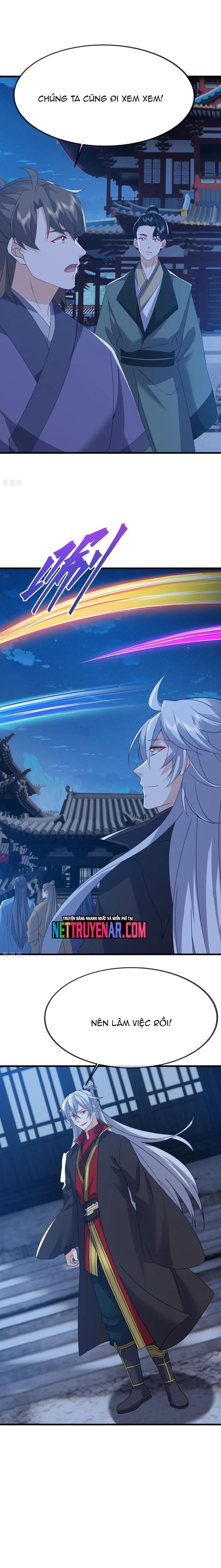 đọc truyện Tiên Võ Đế Tôn Chương 840 ảnh 21 tại Thiên Thai Truyện