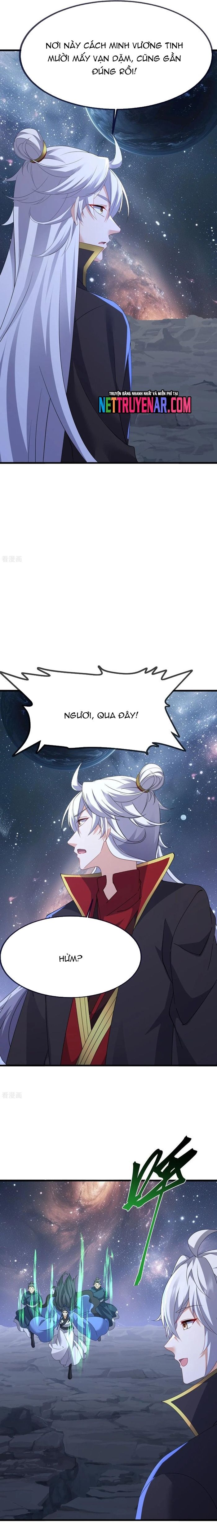 đọc truyện Tiên Võ Đế Tôn Chương 840 ảnh 6 tại Thiên Thai Truyện