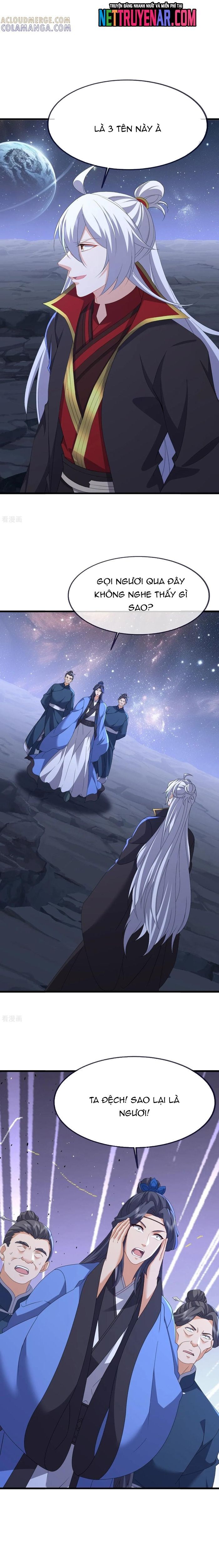 đọc truyện Tiên Võ Đế Tôn Chương 840 ảnh 7 tại Thiên Thai Truyện