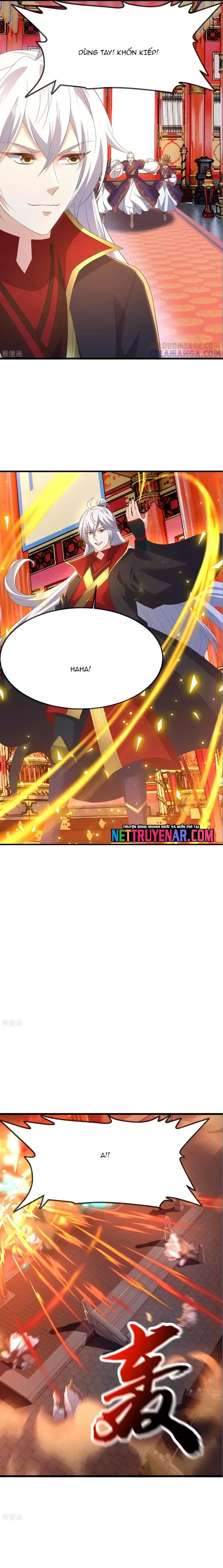 đọc truyện Tiên Võ Đế Tôn Chương 841 ảnh 12 tại Thiên Thai Truyện