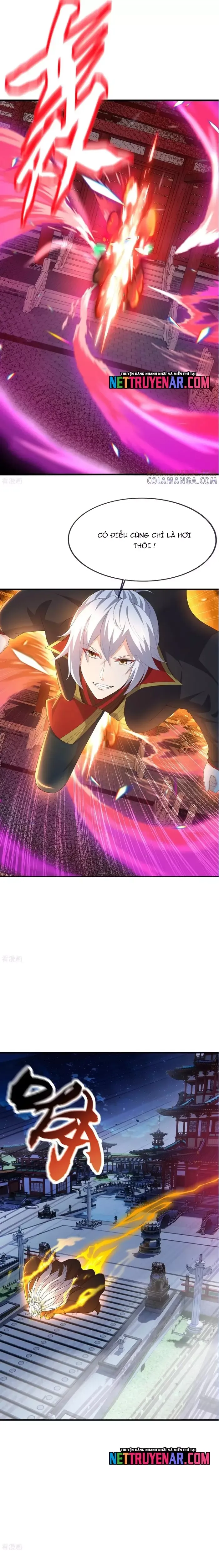 đọc truyện Tiên Võ Đế Tôn Chương 841 ảnh 15 tại Thiên Thai Truyện