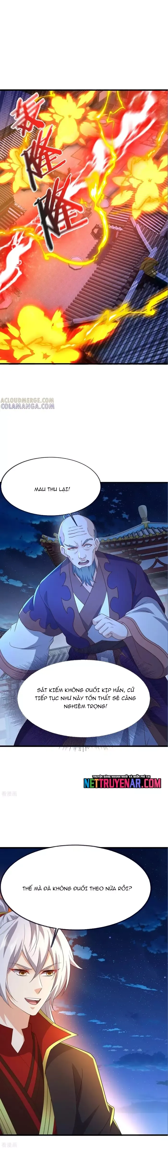 đọc truyện Tiên Võ Đế Tôn Chương 841 ảnh 16 tại Thiên Thai Truyện