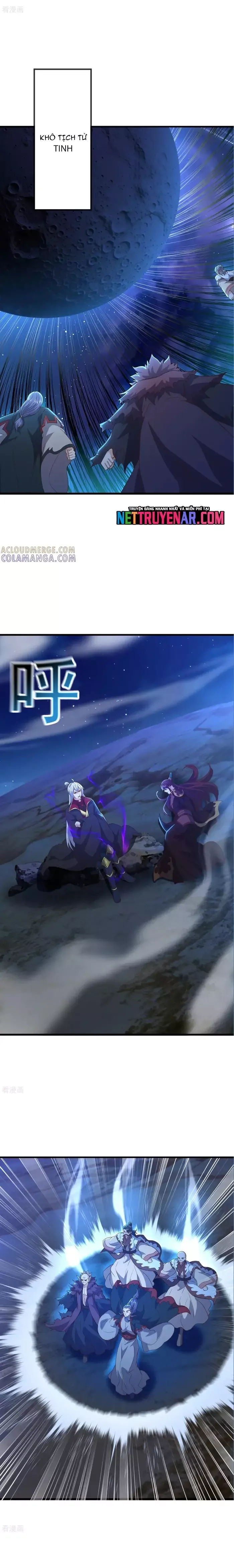 đọc truyện Tiên Võ Đế Tôn Chương 841 ảnh 18 tại Thiên Thai Truyện