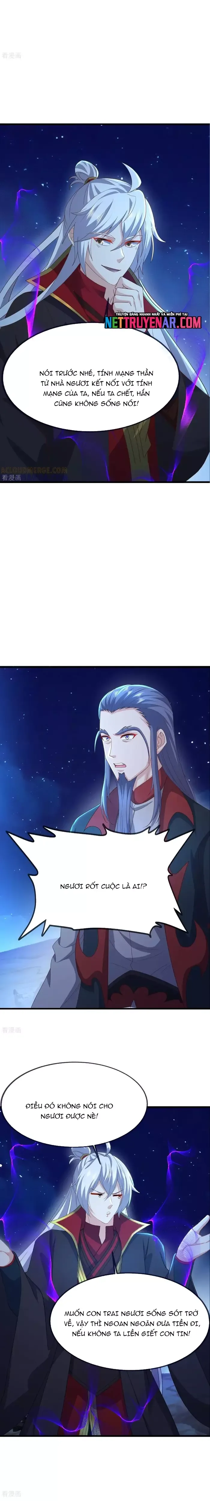 đọc truyện Tiên Võ Đế Tôn Chương 841 ảnh 20 tại Thiên Thai Truyện