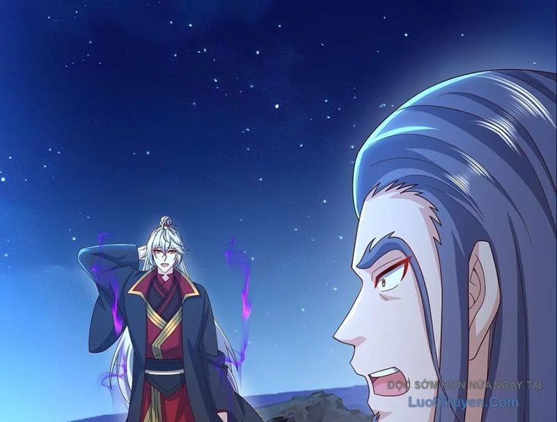 đọc truyện Tiên Võ Đế Tôn Chương 842 ảnh 41 tại Thiên Thai Truyện