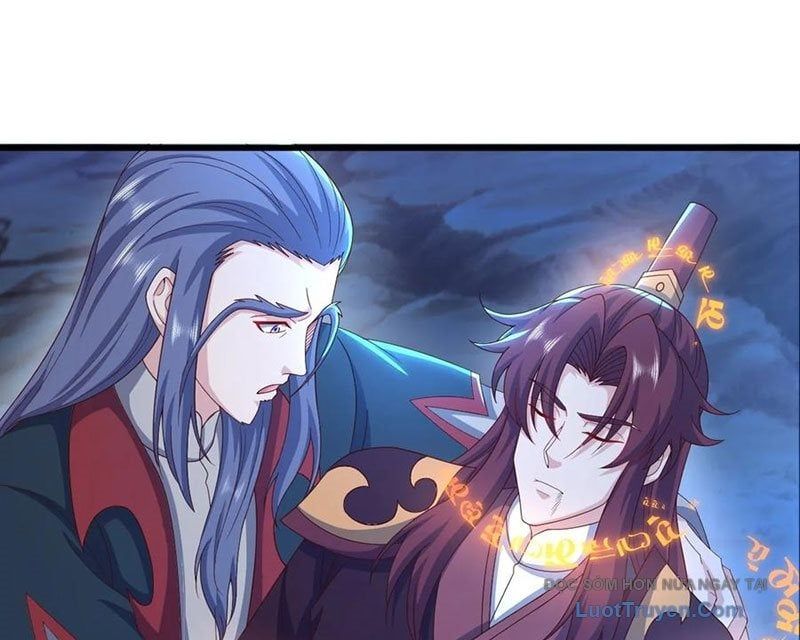 đọc truyện Tiên Võ Đế Tôn Chương 842 ảnh 50 tại Thiên Thai Truyện