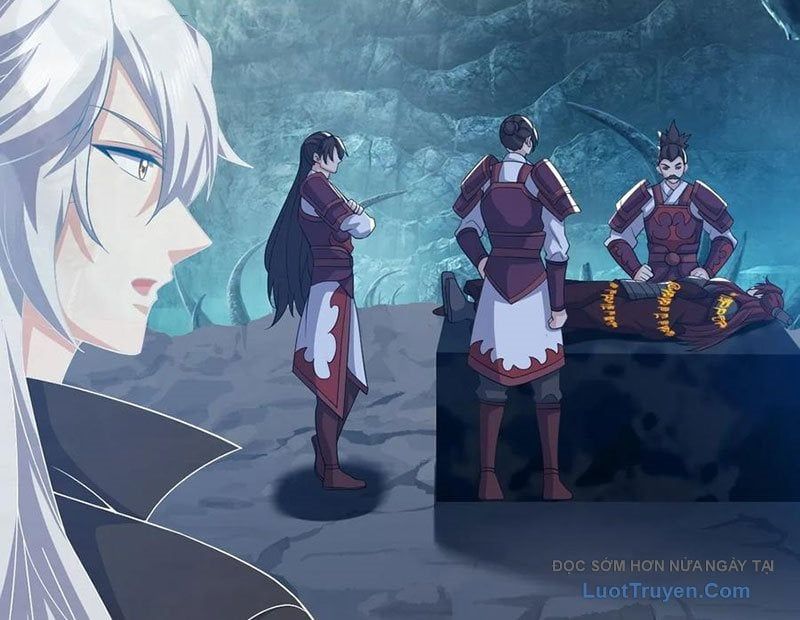 đọc truyện Tiên Võ Đế Tôn Chương 843 ảnh 112 tại Thiên Thai Truyện