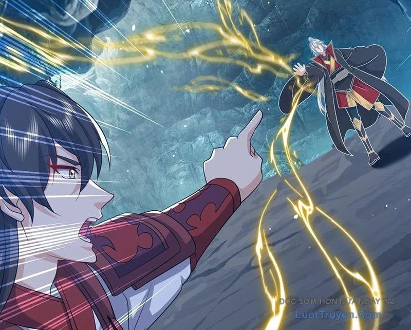 đọc truyện Tiên Võ Đế Tôn Chương 843 ảnh 143 tại Thiên Thai Truyện