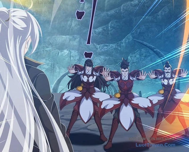 đọc truyện Tiên Võ Đế Tôn Chương 843 ảnh 146 tại Thiên Thai Truyện