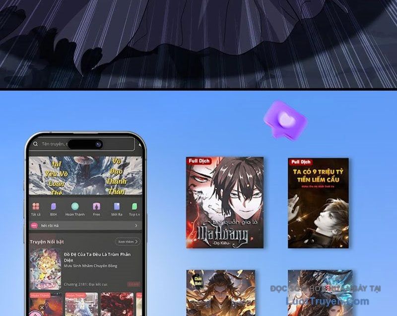 đọc truyện Tiên Võ Đế Tôn Chương 843 ảnh 168 tại Thiên Thai Truyện