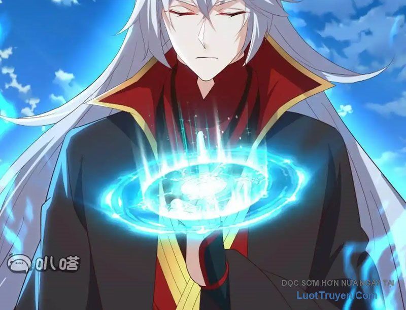 đọc truyện Tiên Võ Đế Tôn Chương 844 ảnh 155 tại Thiên Thai Truyện