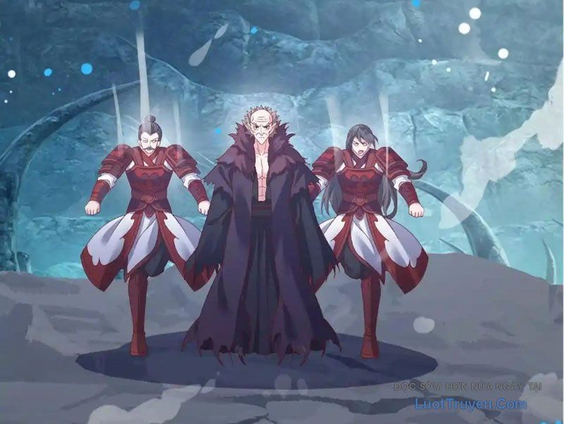 đọc truyện Tiên Võ Đế Tôn Chương 844 ảnh 41 tại Thiên Thai Truyện