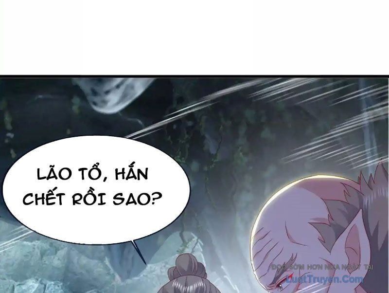 đọc truyện Tiên Võ Đế Tôn Chương 844 ảnh 43 tại Thiên Thai Truyện