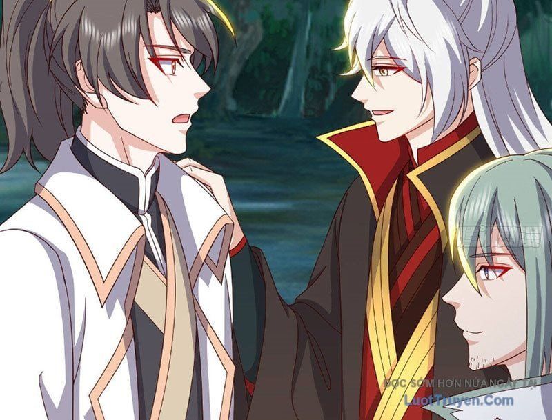 đọc truyện Tiên Võ Đế Tôn Chương 845 ảnh 115 tại Thiên Thai Truyện